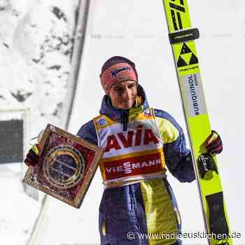 «Gelb trage ich übrigens gerne»: Topeinstand für Geiger - radioeuskirchen.de