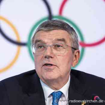 IOC-Präsident Bach telefoniert mit Peng Shuai - radioeuskirchen.de