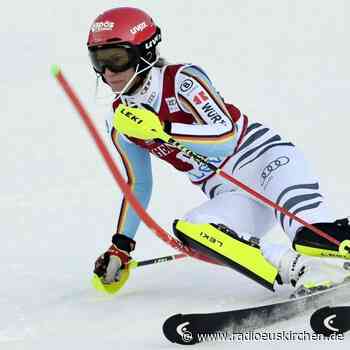 Dürr gelingt der Durchbruch - Vlhova-Show am Polarkreis - radioeuskirchen.de