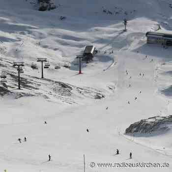 Saisonstart an Zugspitze - Großer Ansturm bleibt aus - radioeuskirchen.de