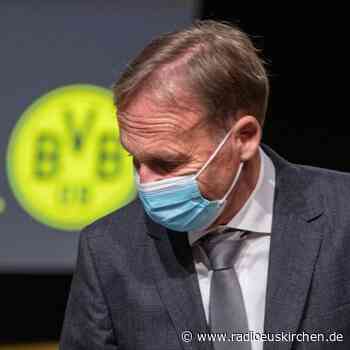 Vor Topspiel: BVB-Sorge vor Corona und Geisterspielen - radioeuskirchen.de