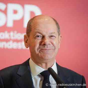 Scholz: «Da wächst was zusammen, was zusammenpasst» - radioeuskirchen.de