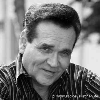 Der «deutsche Elvis» - Rock'n'Roller Ted Herold ist tot - radioeuskirchen.de