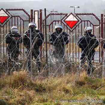 Polen will Rückführung von Belarus-Migranten finanzieren - radioeuskirchen.de