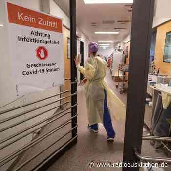 Grünen-Experte fordert Patientenverlegungen vorzubereiten - radioeuskirchen.de