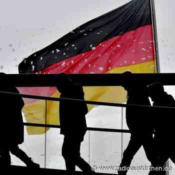 Studie: Politische Polarisierung nimmt zu - radioeuskirchen.de