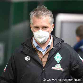 Nach Anfang-Rücktritt: Werder schon wieder auf Trainersuche - radioeuskirchen.de