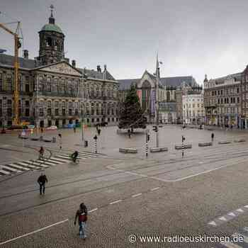Belgien und Teile der Niederlande nun Hochrisikogebiete - radioeuskirchen.de