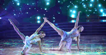 What’s on TV This Week: ‘Dancing With the Stars’ and the Soul Train Awards