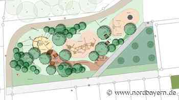 Neuer Abenteuerspielplatz auf der Dorotheenhöhe - Nordbayern.de