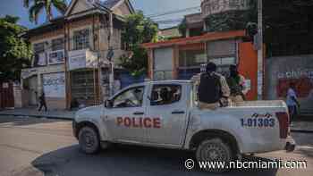 Kidnappers Release 2 of 17 Missionaries Abducted in Haiti