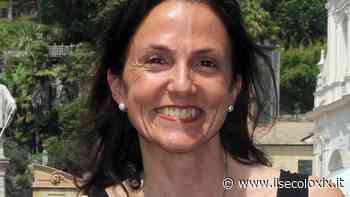 Chiavari, la vedova del sindaco Di Capua: “La mia candidatura? Un impegno serio, ma deciderò tra una ventina di giorni” - Il Secolo XIX