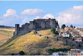 I Castelli Federiciani, l'Assise di Capua e il reticolo delle masserie di Federico II, il gran Re - Tiscali.it