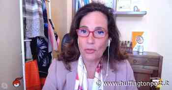 Ilaria Capua: "Sono orgogliosa di aver fatto la terza dose. Ma si sente, eccome" - L'HuffPost