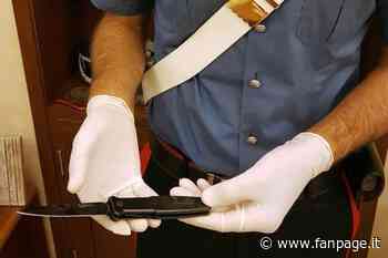 Rissa durante festeggiamenti per l’Italia, 17enne accoltellato a Santa Maria Capua Vetere - Fanpage