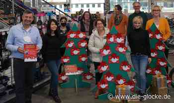 Kindern in Verl zu Weihnachten eine Freude bereiten - Die Glocke online