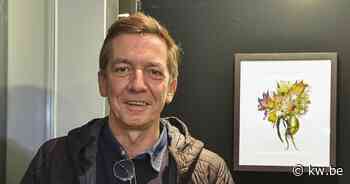 Lichtwandeling in Wervik viert Carll Cneut - KW.be