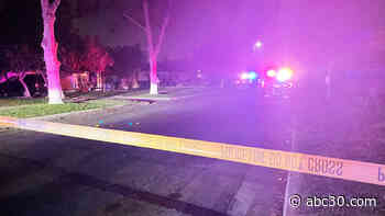 15-year-old girl hospitalized after shooting at party full of kids in central Fresno