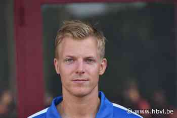 Leider Lebbeke met de schrik vrij in Pelt - Het Belang van Limburg