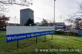 Vinesh Godhania spied on women at Basildon Hospital | Echo - Echo