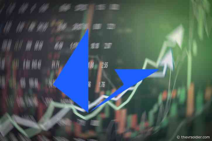 Loopring Price Up 26% After Vitalik's Blog Post Mentions LRC - The VR Soldier