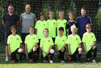 Ploeg in beeld: SV Veurne