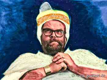 Jochen Malmsheimer, »Dogensuppe Herzogin: ein Austopf mit Einlage«, Alter Schlachthof Soest – Gütsel Online - Gütsel