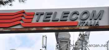 Investor KKR will Telecom Italia für elf Milliarden Euro übernehmen