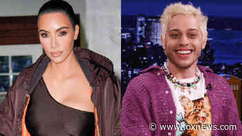 Pete Davidson's 'SNL' cast members comment on Kim Kardashian relationship: 'You've got to be happy for love'