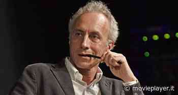 Chi è la moglie di Marco Travaglio, Isabella Travaglio - Movieplayer.it