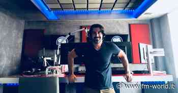 Marco Mazzoli su Instagram: "Revolution 93.5 si ascolterà in Italia e in Costa Azzurra non solo in DAB+, ma anche in FM" - FM-world