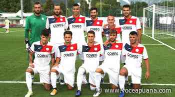 San Marco Avenza all'esame Montecatini - La Voce Apuana