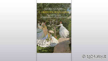 "Il giardino e la luna": Marco Goldin racconta l'800 nell'Arte - Sky Tg24