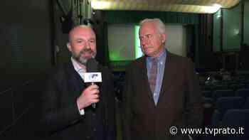 “Profumare il mondo stando accanto ai sofferenti”: intervista a Marco Tarquinio - tvprato.it