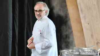 Autovelox, chef Marco Sacco: "Fornelli e auto elettriche? Perché no" - La Gazzetta dello Sport