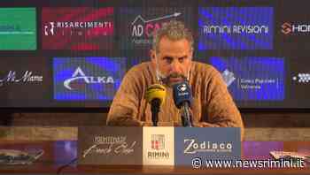 Fanfulla-Rimini, la vigilia di Marco Gaburro - News Rimini