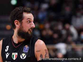 Marco Belinelli: «L’incontro con Papa Francesco dopo la morte di George Floyd mi ha cambiato» - Corriere della Sera