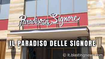 Il Paradiso delle Signore, spoiler 30 novembre: Vittorio incarica Marco nuovo giornalista - Blasting News Italia