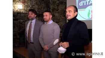 Del Marco in Fratelli d’Italia, la maggioranza si amplia - Il Giorno