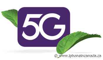 Telus Brings 5G Connectivity to Drumheller, Alberta - iPhone in Canada