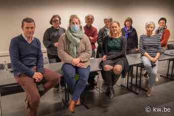 Griet Gaeremyn aan het hoofd van Gezinsbond Tielt: “Nieuw leven inblazen” - KW.be - KW.be