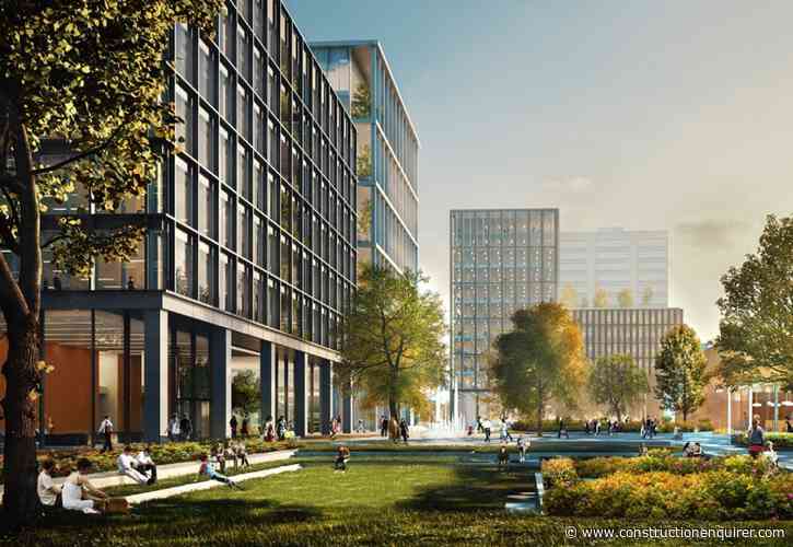 £610m finance deal for Moda build-to-rent housing