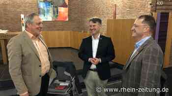 Diskurs in der Friedenskirche in Kirchberg: Bewaffnete Drohnen – ethisch vertretbar? - Rhein-Zeitung