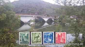 Briefmarkensammeln: Ein Wehrmachtsoffizier in Gefangenschaft motivierte unseren damals neunjährigen Autor - Rhein-Zeitung