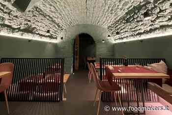 Hosteria Bugiarda a Bacoli una sorprendente cucina contemporanea - Food Makers