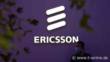 Telekommunikation: Ericsson will Cloud-Telefonie-Anieter Vonage schlucken