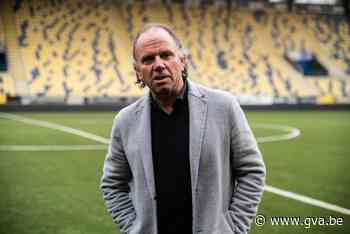 Lokeren-Temse haalt Spaenhoven binnen als T1: “Deze kans mochten we niet laten liggen” - Gazet van Antwerpen