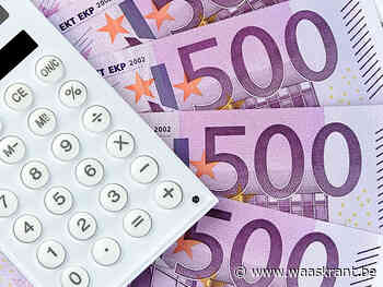 Lokeren start proefproject met buurtbudgetten - Waaskrant.be