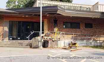 Carleton Place Public Library moving home to renovated space - Ottawa Valley News