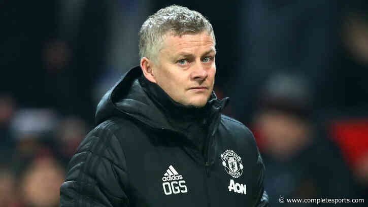 Solskjaer Will Be Relieved After Manchester United Sacking- Terry